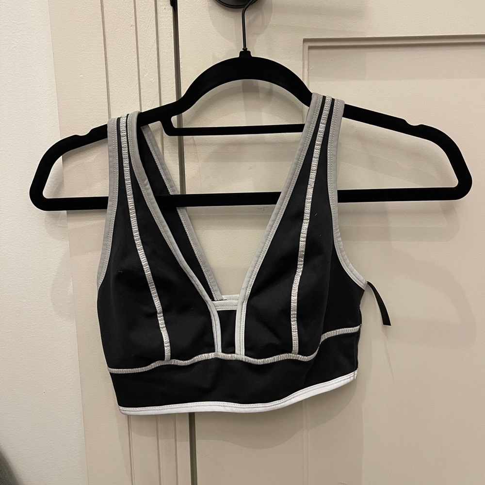 Free People Sports Bra